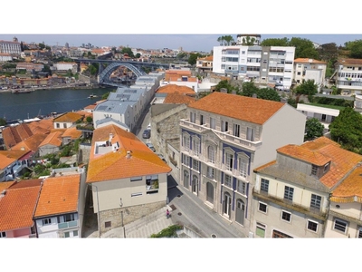 Apartamento Loft (T1+T0) Fervença Palace Porto