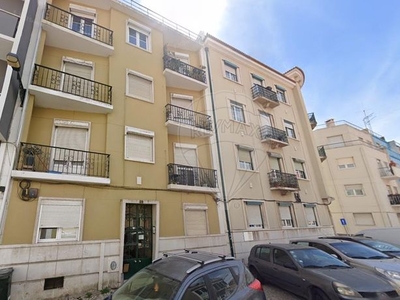 Apartamento T1 à venda em Ajuda, Lisboa