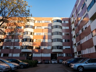 Apartamento T2 à venda em Braga (São José de São Lázaro e São João do Souto), Braga
