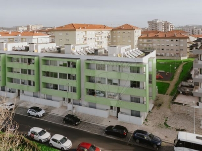 Apartamento T2 à venda em Póvoa de Varzim, Beiriz e Argivai, Póvoa de Varzim