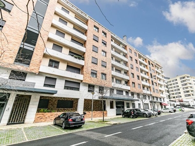 Apartamento T2 à venda em São Domingos de Benfica, Lisboa
