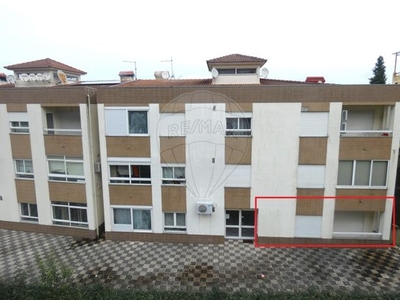 Apartamento T2 à venda em Tarouca e Dálvares, Tarouca