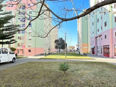 Apartamento T3 à venda em Vila Verde, Figueira da Foz