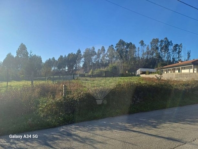 Terreno à venda em Monte Córdova, Santo Tirso