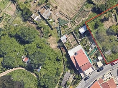 Terreno à venda em Perafita, Lavra e Santa Cruz do Bispo, Matosinhos
