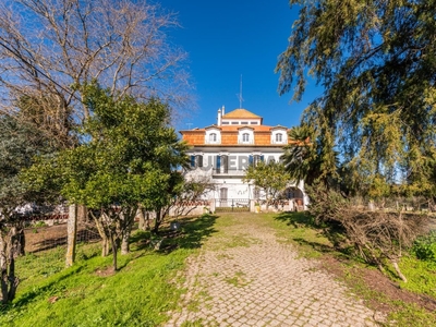 Quinta T10 à venda em Évora (São Mamede, Sé, São Pedro e Santo Antão)