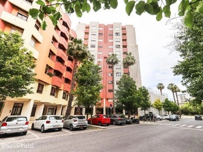 Apartamento para alugar em Lumiar, Portugal