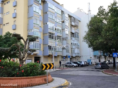 Apartamento para alugar em Oeiras e São Julião da Barra, Paço de Arcos e Caxias, Portugal