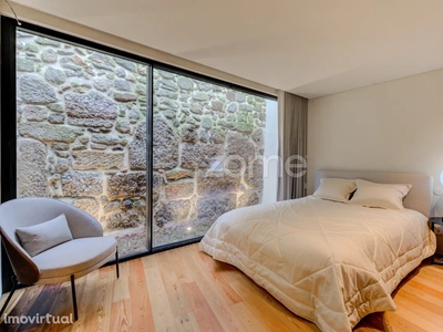 Apartamento para alugar em Sequeira, Portugal