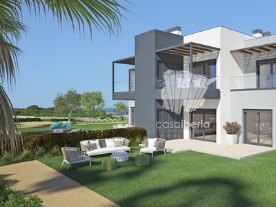 Apartamento para comprar em Lagoa (Algarve), Faro, Portugal