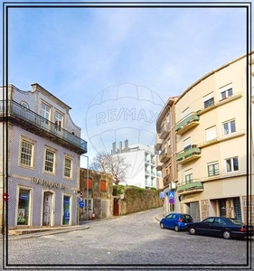 Apartamento T1 à venda em Lordelo do Ouro e Massarelos, Porto