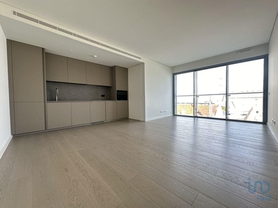 Apartamento T1 em Lisboa de 63,00 m²