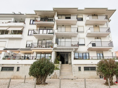 Apartamento T2 para arrendar em Carcavelos e Parede, Cascais