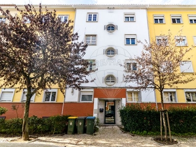 Apartamento T5 à venda em Alvalade, Lisboa