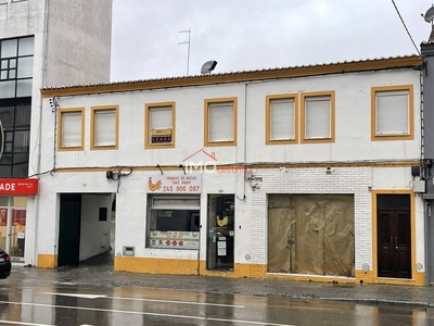 Edifício para comprar em Portalegre, Portugal