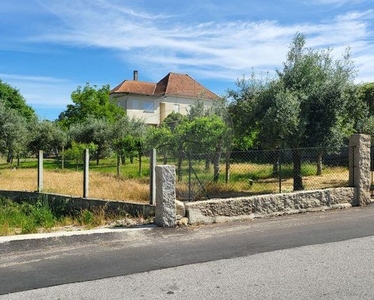 Quinta T6 à venda em Vilar de Besteiros e Mosteiro de Fráguas, Tondela