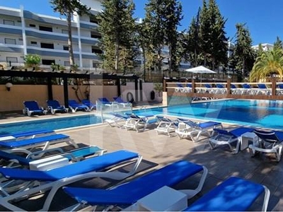 T0 Hotel Balaia Mar com piscina perto da Praia - Olhos de Água, Albufeira