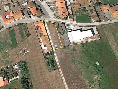 Terreno à venda em Monte Real e Carvide, Leiria