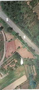 Terreno em Aveiro de 2967,00 m²