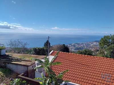 Terreno em Madeira de 960,00 m²