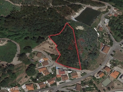 Terreno para comprar em Tagilde, Portugal