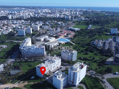Apartamento T1+1 | Urbanização Nurial | Cidade de Portimão