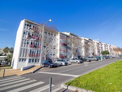 Apartamento T2 totalmente remodelado | Marvila | Lisboa