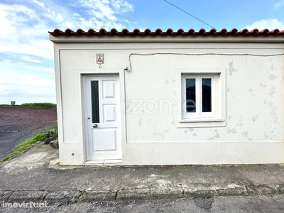 Casa para alugar em Rabo de Peixe, Portugal
