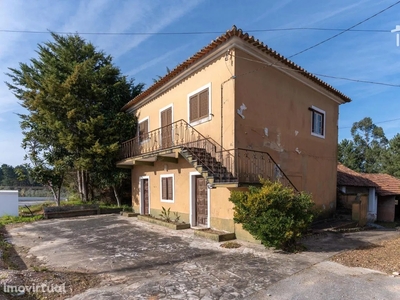 Casa para comprar em Nossa Sra. da Piedade, Portugal