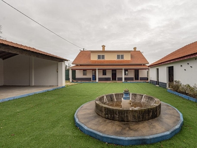 Casa / Villa T4 em Santarém de 246,00 m²