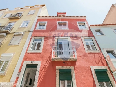 Edifício para comprar em São Jorge de Arroios, Portugal