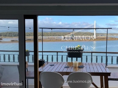 Espetacular Apartamento T2 com vista rio, para venda em Lagoa, Algarve