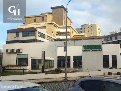 Estacionamento para alugar em Vila Nova de Famalicão, Portugal
