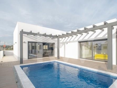 Single storey detached house with pool | Porto Covo