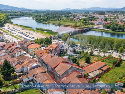 Armazém para venda