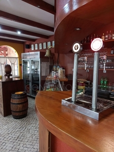 Restaurante Cervejaria Venda do Pinheiro