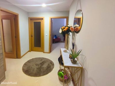 Apartamento T2 + Garagem || Qta. Grou - Chã, Tavarede || Fig.Foz