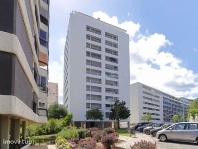 Apartamento T3 em Lisboa de 142,00 m2