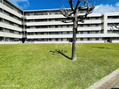 Apartamento T3 em Ribeirão - VNF