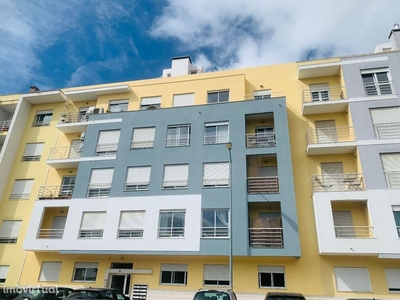 Arrendamento de Apartamento T3 em Afonseiro/ Montijo