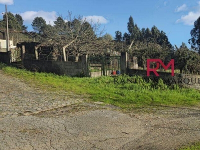 TERRENO COM 13000 M2 PARA CONSTRUÇÃO DE MORADIAS - SUSÃO, VALONGO