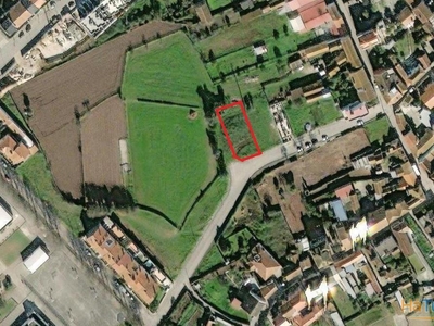 Terreno para construção em Cacia, Aveiro.