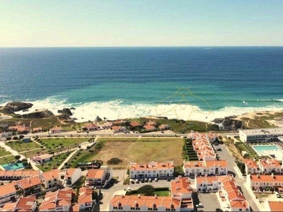 Terreno urbano para venda na Costa Alentejana - Porto Covo
