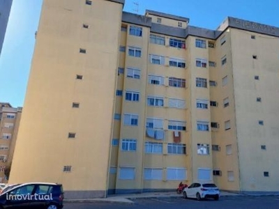 Apartamento T3, 108m2, em Elvas