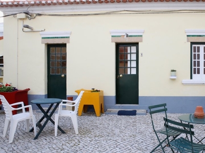 Apartamento de 1 quarto para alugar em Carcavelos, Lisboa