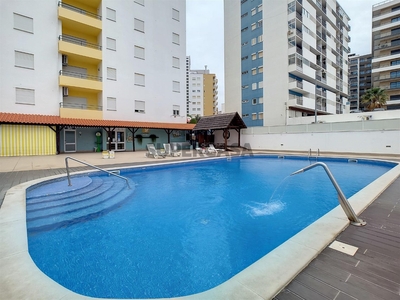 Apartamento T1 à venda em Portimão