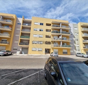 Apartamento T3 à venda em Alto do Seixalinho, Santo André e Verderena