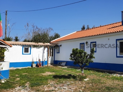 Casa Térrea T2 à venda em Pinhal Novo