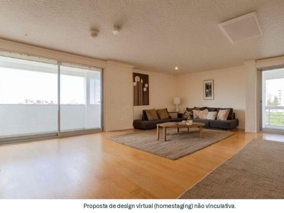 Venda Apartamento T3