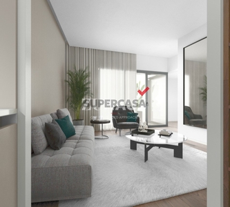 Apartamento T2 Duplex à venda na Rua da Boa Hora